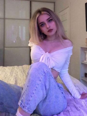 Индивидуалка Зина Фотография 6